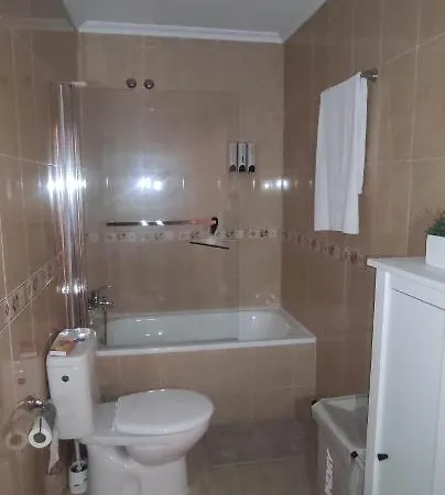 度假居 Terreros San Juan de los Terreros