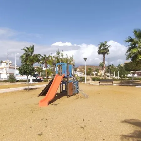 度假居 Terreros San Juan de los Terreros
