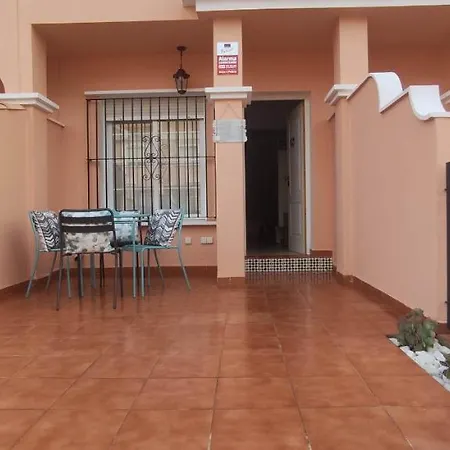 Terreros *