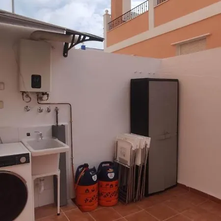 Terreros Hébergement de vacances *