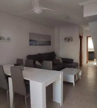Terreros