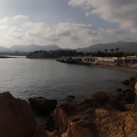Terreros Hébergement de vacances *