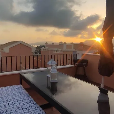 Hébergement de vacances Terreros