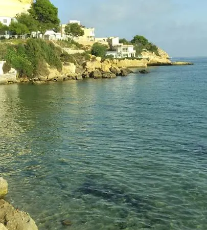 Hébergement de vacances Terreros *
