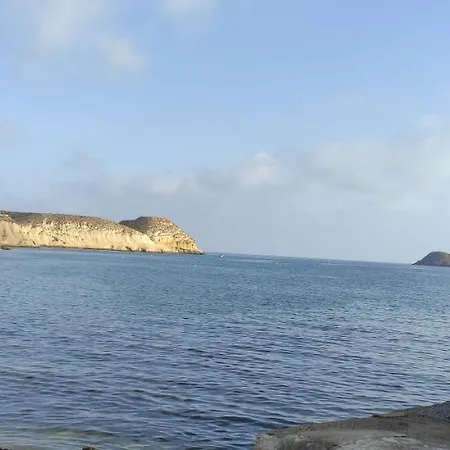 Hébergement de vacances Terreros