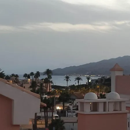 Terreros Hébergement de vacances *