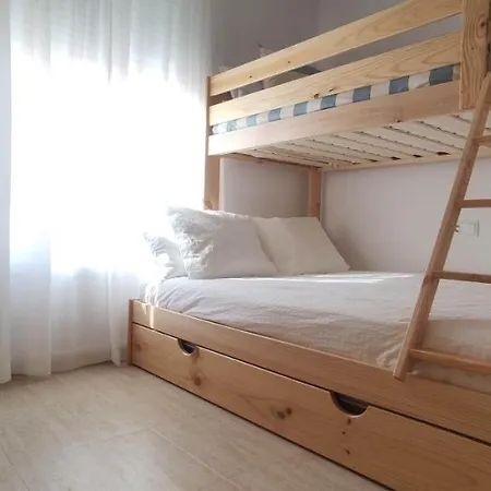 Terreros Hébergement de vacances *