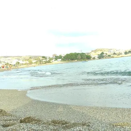 Terreros Hébergement de vacances *