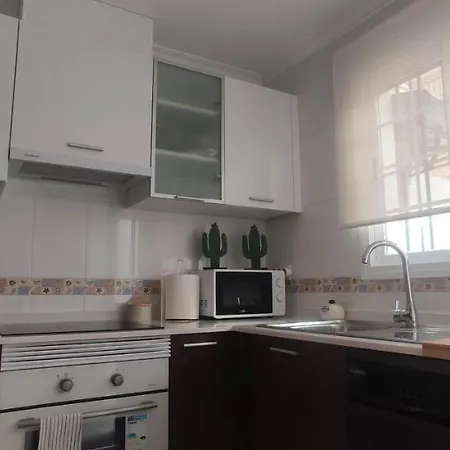 Terreros Hébergement de vacances *