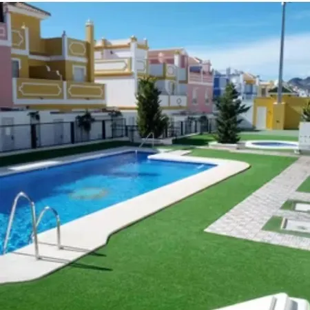 Terreros Hébergement de vacances