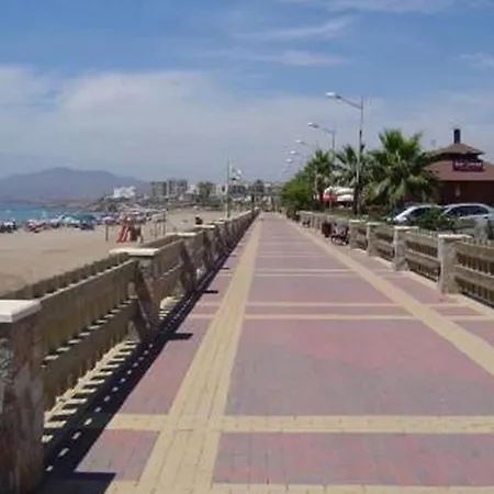 Terreros Hébergement de vacances *