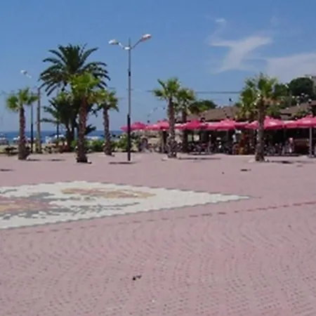 Terreros Hébergement de vacances