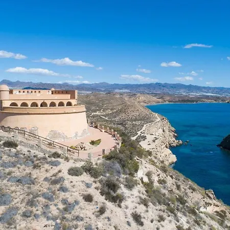 Terreros Hébergement de vacances *