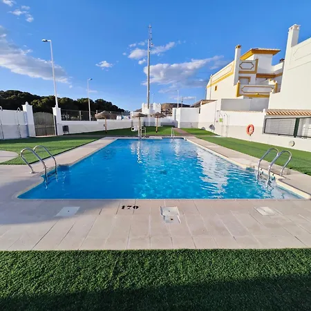 Terreros
