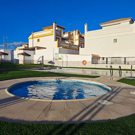Terreros Hébergement de vacances