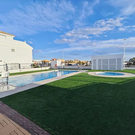 Terreros Hébergement de vacances *