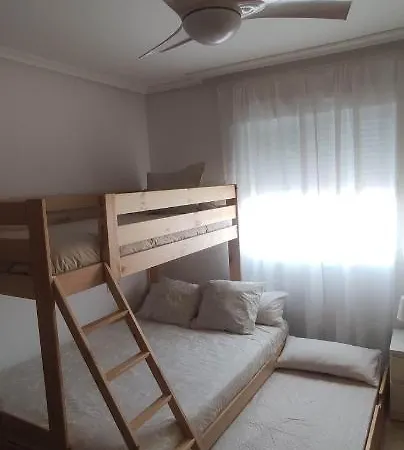 Casa vacanze Terreros